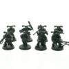 Chaos Space Marine Squad