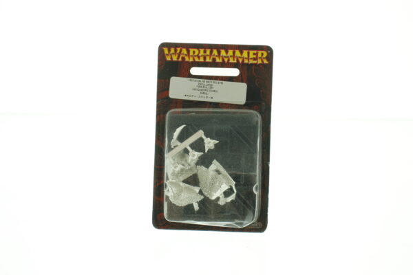 Orcs & Goblins Nasty Skulkers