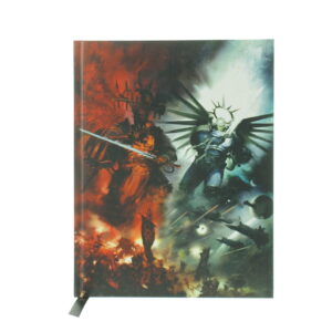 Warhammer 40.000 Rule Book