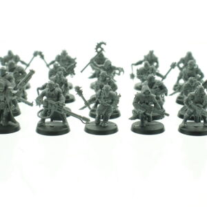 Chaos Cultists