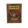 White Dwarf Pirate