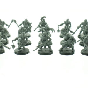 Chaos Cultists