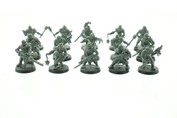 Chaos Cultists