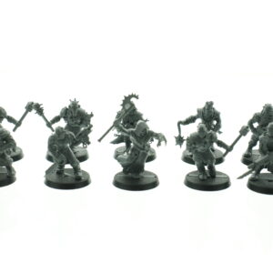 Chaos Cultists