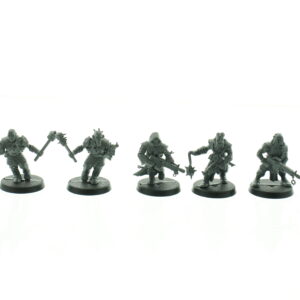 Chaos Cultists