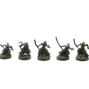 Dark Eldar Mandrakes