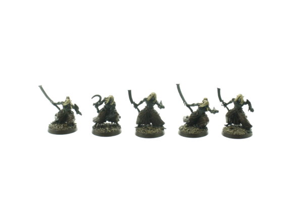 Dark Eldar Mandrakes