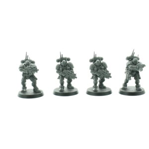 Primaris Infiltrators