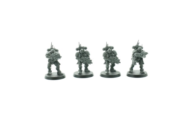 Primaris Infiltrators