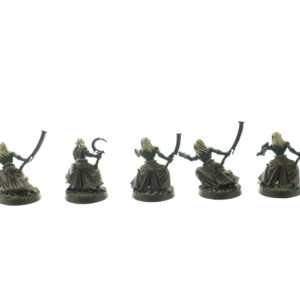 Dark Eldar Mandrakes