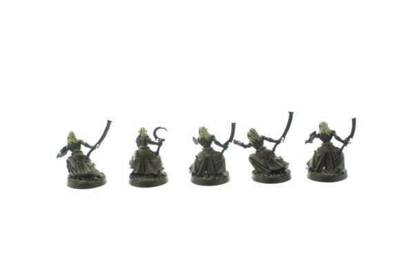 Dark Eldar Mandrakes