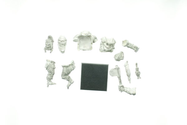 Warhammer Fantasy Orcs & Goblins Giant