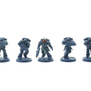 Primaris Intercessors