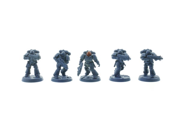 Primaris Intercessors