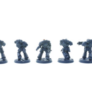 Primaris Intercessors