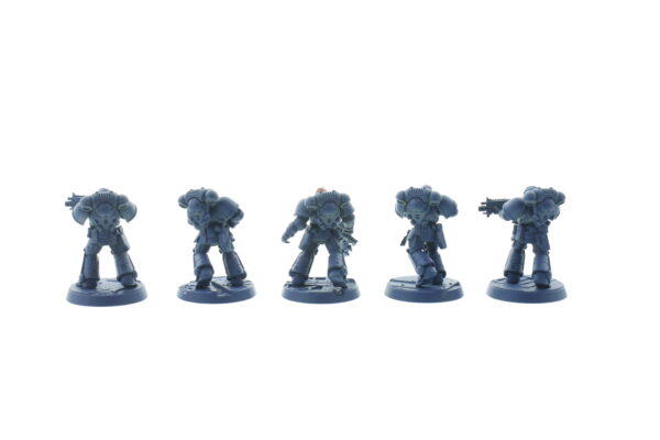 Primaris Intercessors