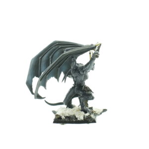 Chaos Daemon Prince