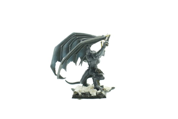 Chaos Daemon Prince