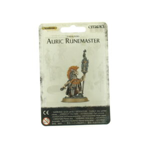 Auric Runemaster