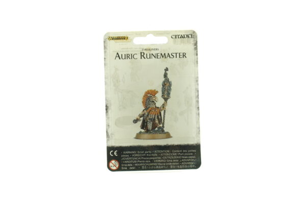 Auric Runemaster