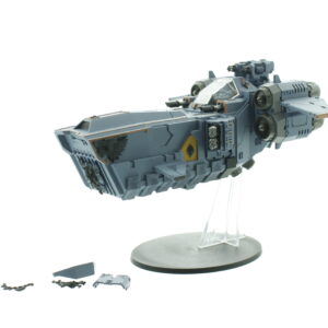 Stormfang Gunship