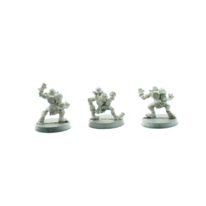 Blood Bowl Goblins