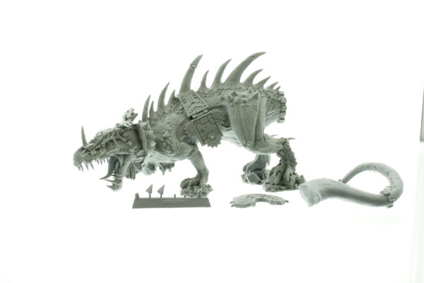 Forge World Dread Saurian