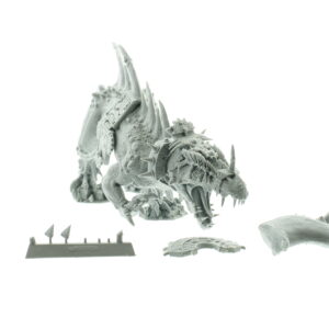 Forge World Dread Saurian