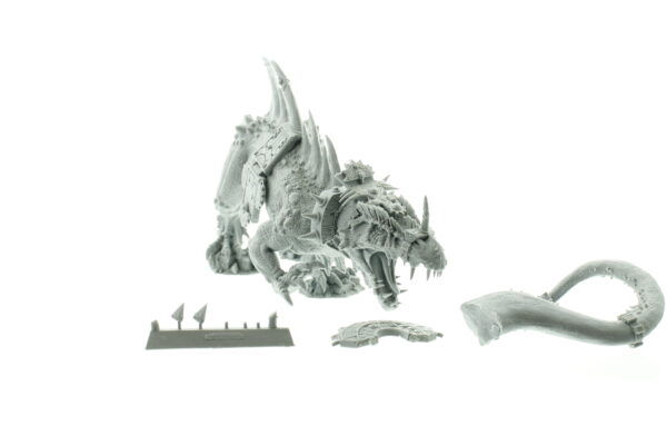 Forge World Dread Saurian