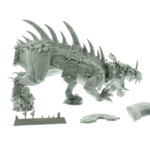 Forge World Dread Saurian