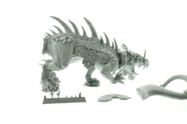 Forge World Dread Saurian