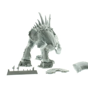 Forge World Dread Saurian