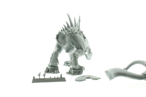 Forge World Dread Saurian