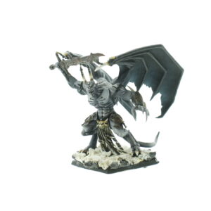 Chaos Daemon Prince