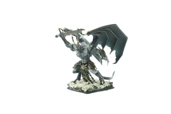 Chaos Daemon Prince