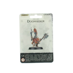 Fyreslayers Doomseeker