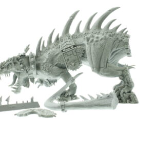 Forge World Dread Saurian