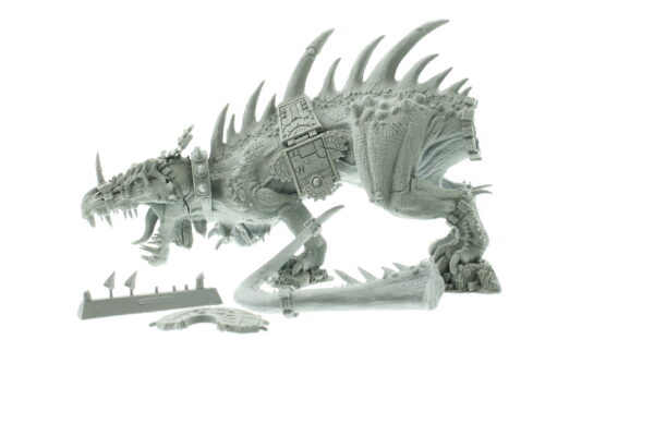 Forge World Dread Saurian