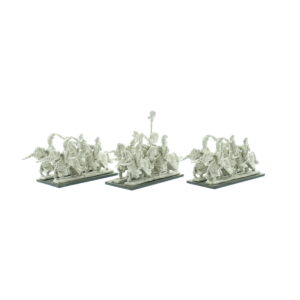 Warmaster High Elf Silver Helms