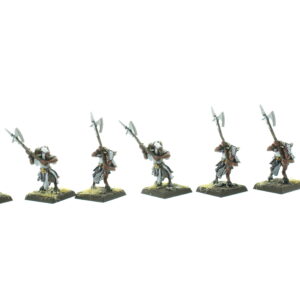 Warhammer Fantasy Beastmen Bestigors