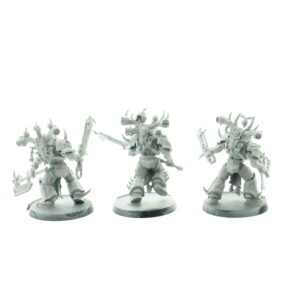 World Eaters Eightbound