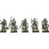 Warhammer Fantasy Beastmen Gors