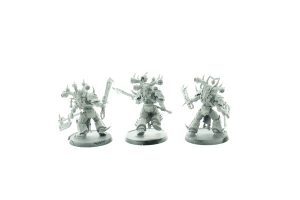 World Eaters Eightbound