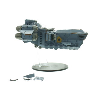 Stormfang Gunship