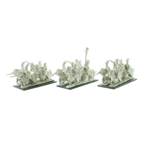 Warmaster High Elf Silver Helms