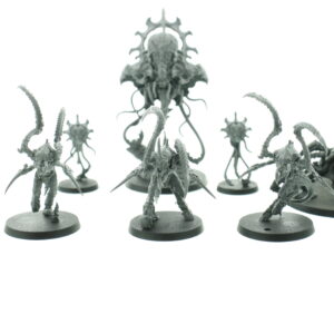 Leviathan Tyranids