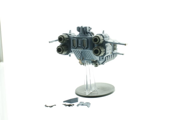 Stormfang Gunship