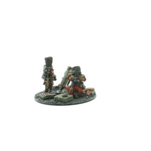 Vostroyan Mortar Team