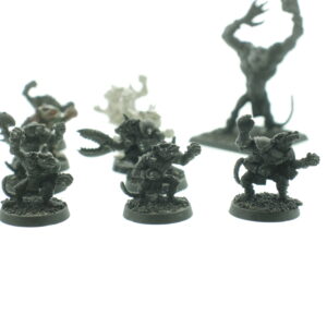 Blood Bowl Skaven