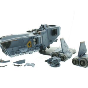 Stormfang Gunship